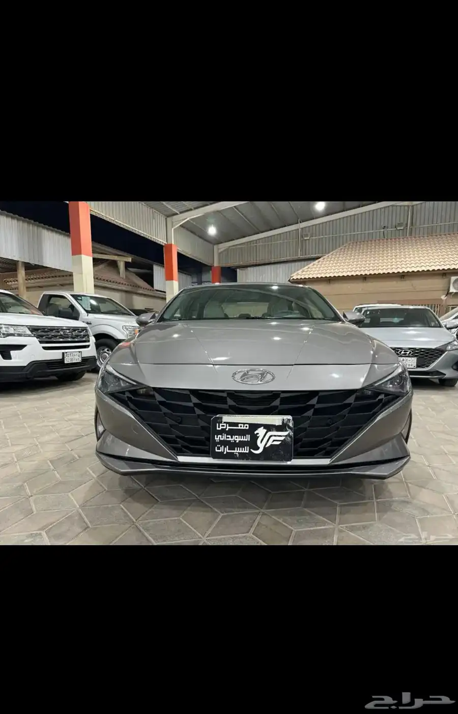 هيونداي النترا 2022 5
