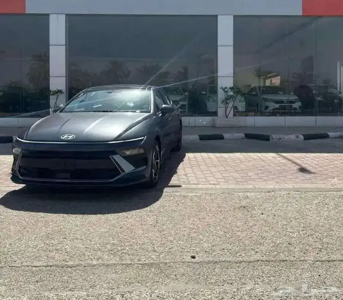 راتبك 3000 ريال وودك ب سوناتا سمارت 2025 0