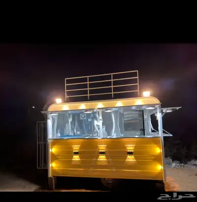 فود ترك 0