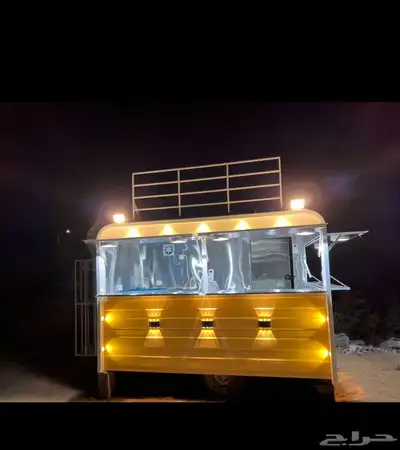 فود ترك 2