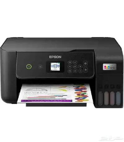 طابعه ابسون L3260 للبيع 0