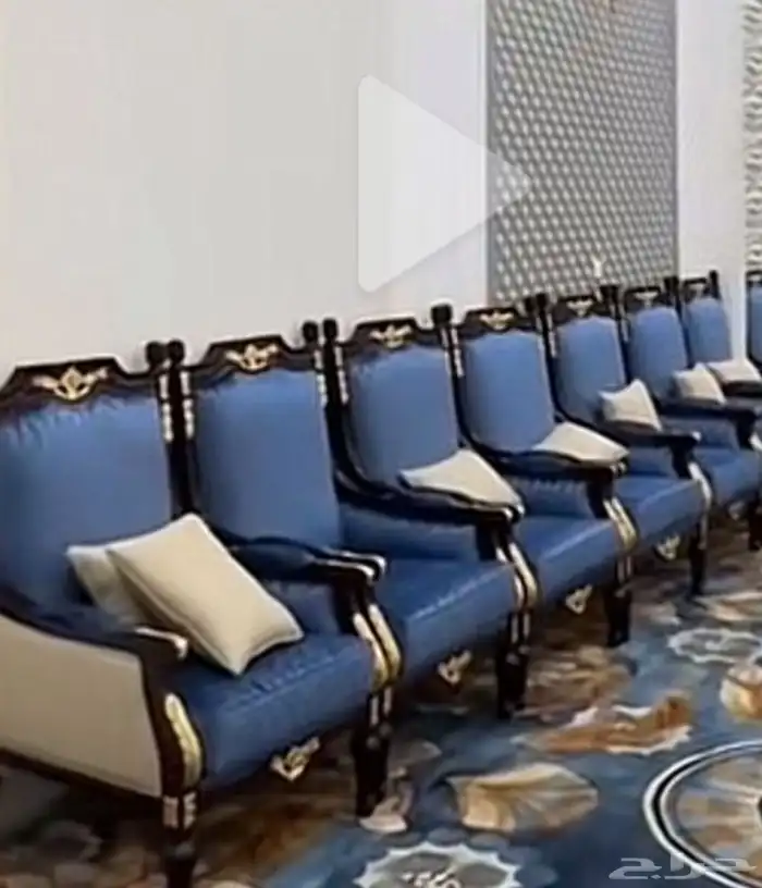 كنب. قاعة افراح. كافيهات. 31