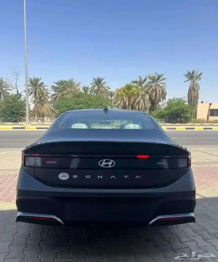 راتبك 3000 ريال وودك ب سوناتا سمارت 2025 4