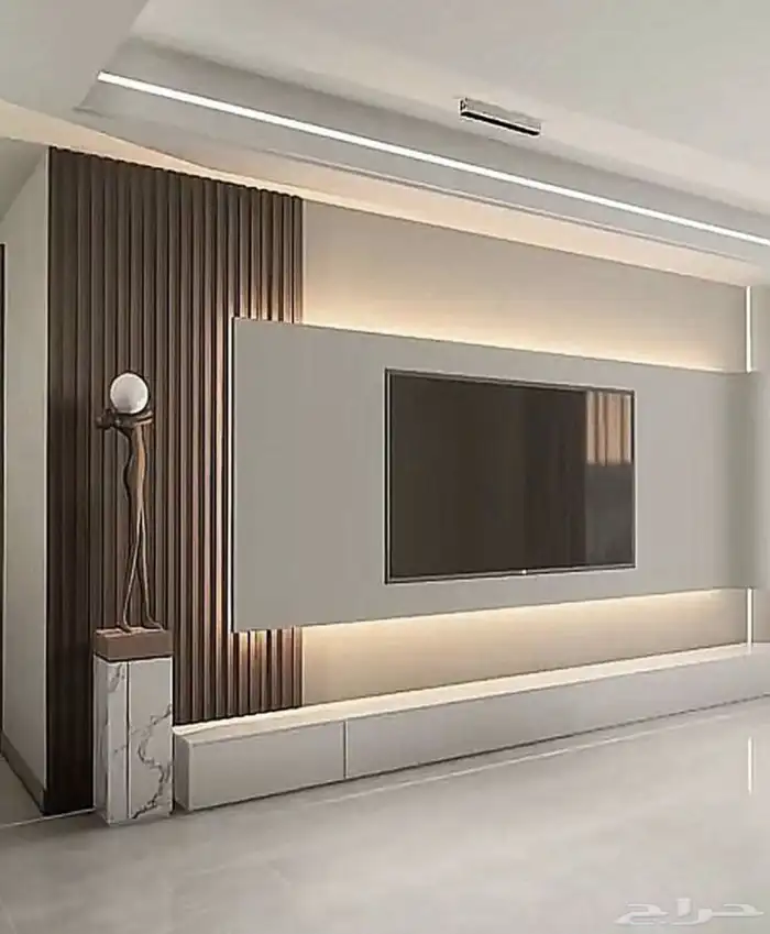 ديكورات دهانات حايل 6
