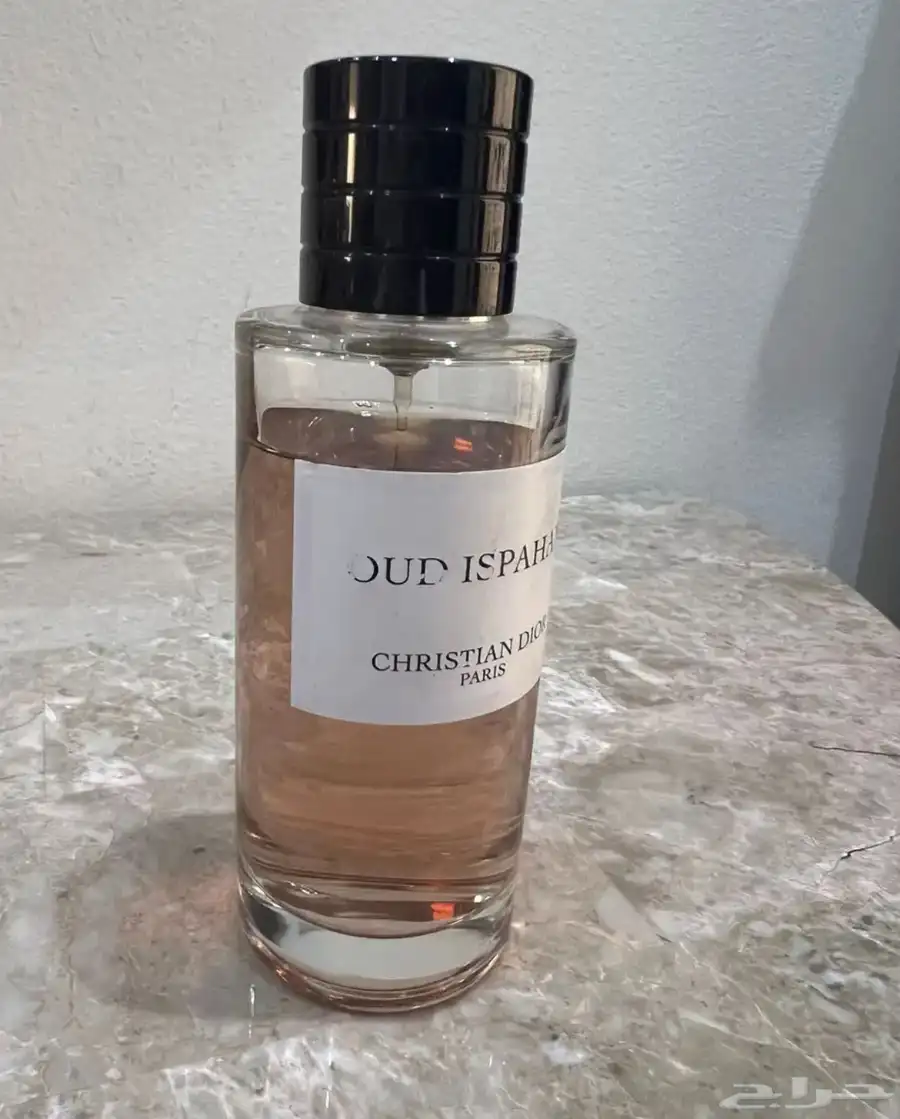 عطر قوتشي وعطر لافيرين وعطر ديور وعطر ماجد الصباح 4