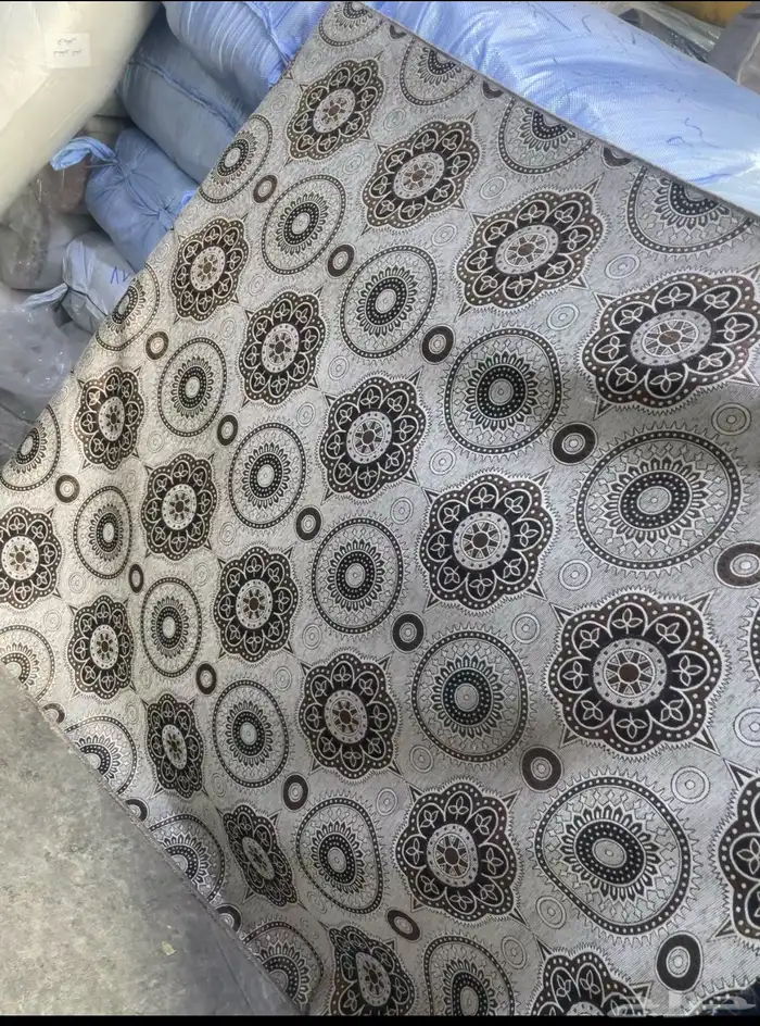 أقمشة متنوعة 0