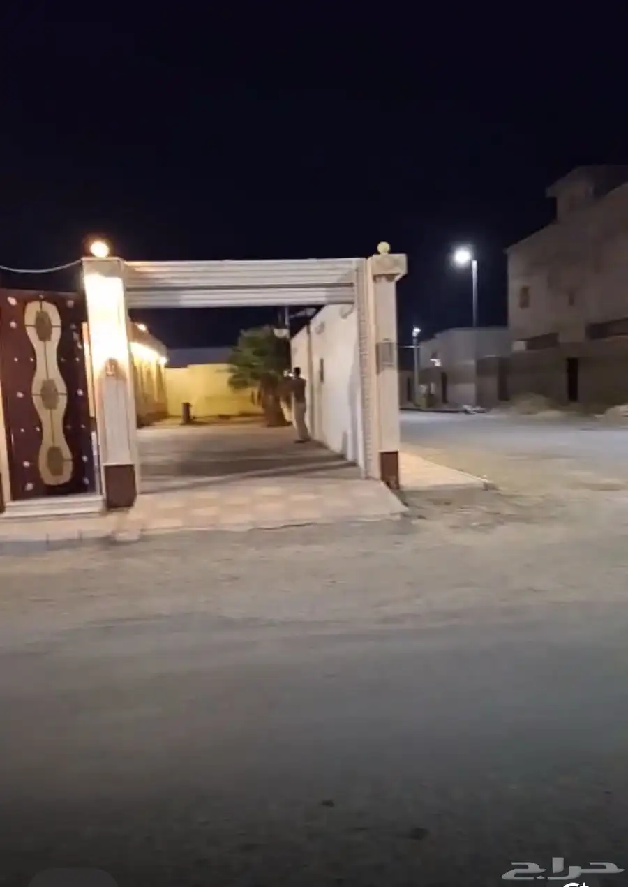 عقار استراحة شاليه 6