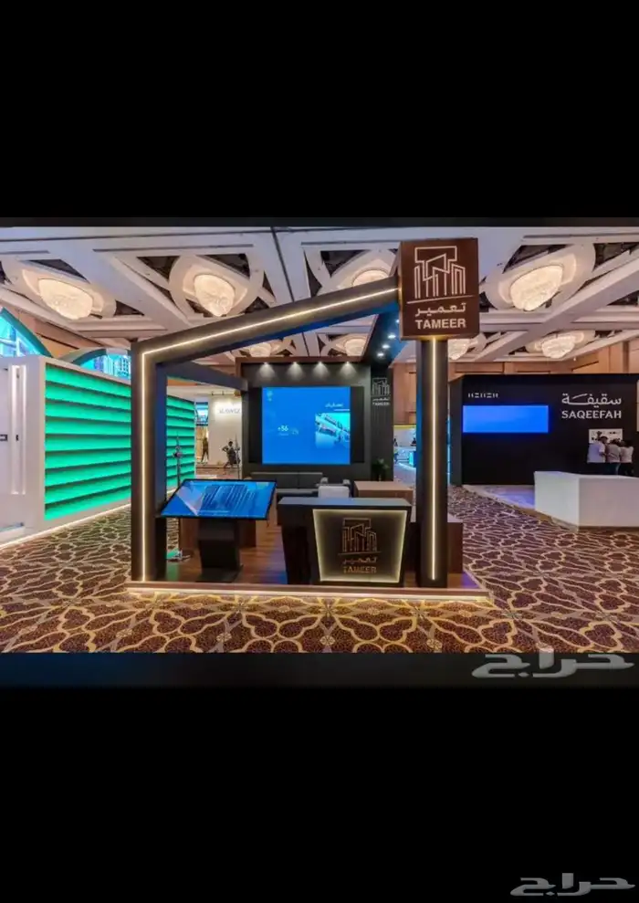 شاشات p2 LED كيرف 15 درجة 0