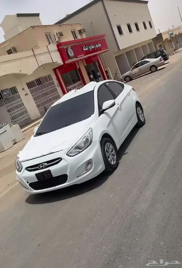 اكسنت 2011 3