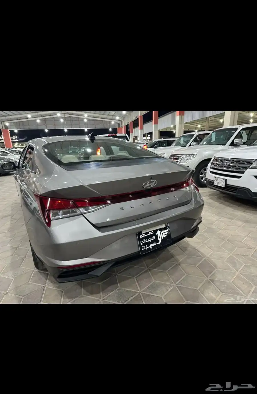 هيونداي النترا 2022 7
