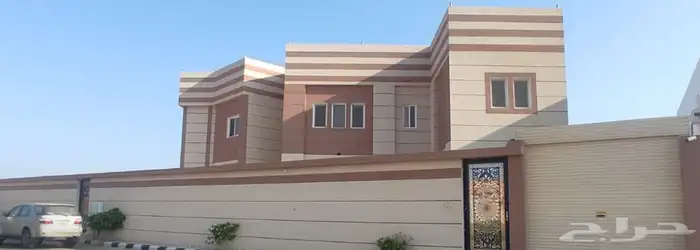 تلييس ملون وعادي كسر رخام وبروفايل اسمنت أسود 11