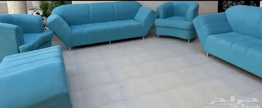 كنب صاله فاخر 0