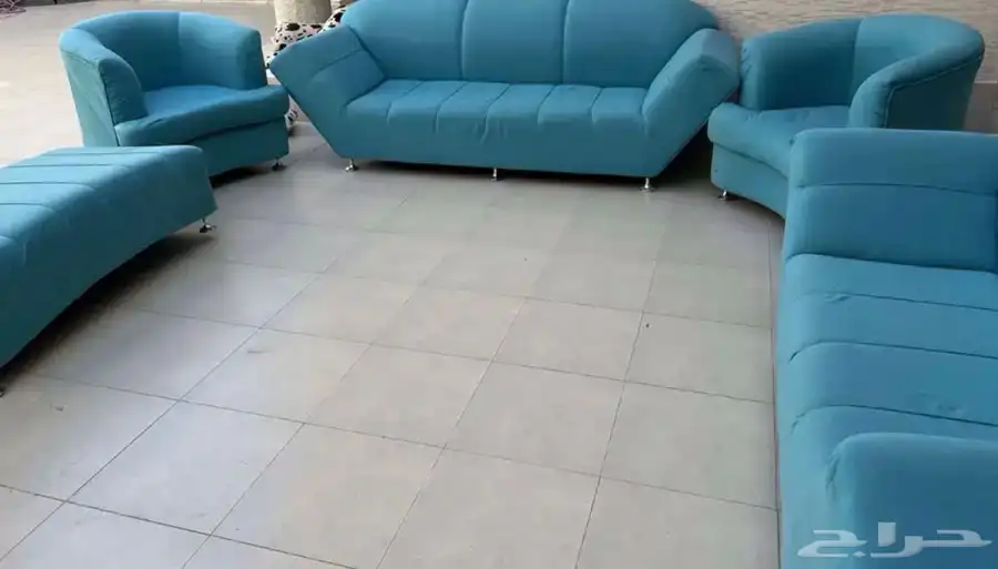 كنب صاله فاخر 2