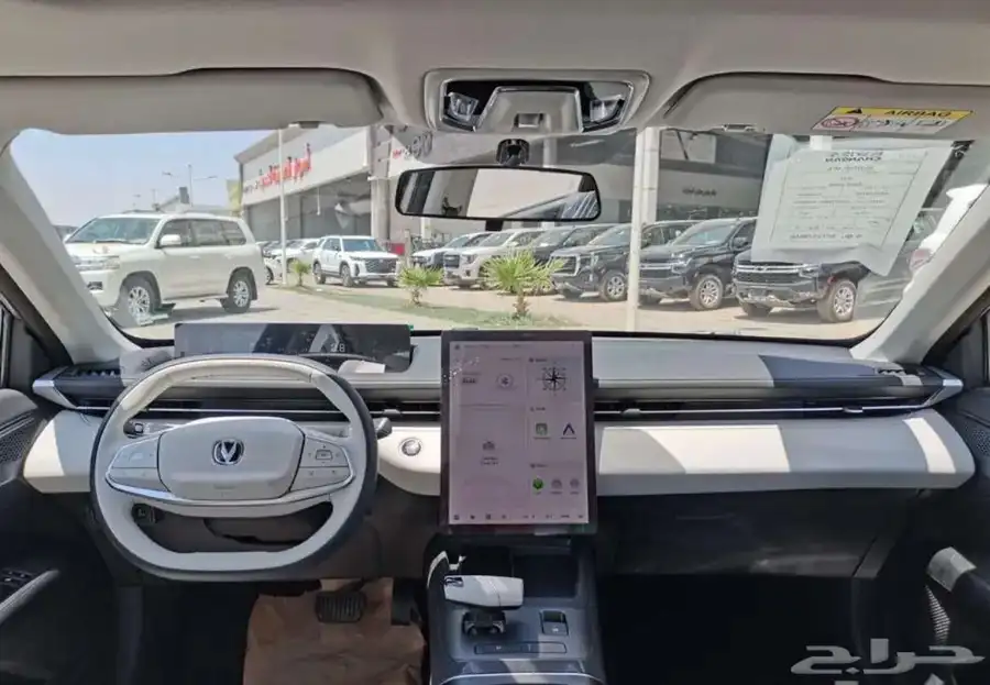 شانجان ايدو بلس 2026 اقساط برواتب تبدأ من 3600 9