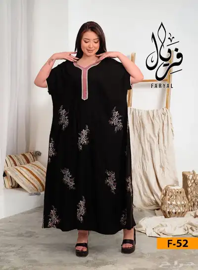 الحقو العروض اي ثلاثة جلابيات ب 100ريال 4