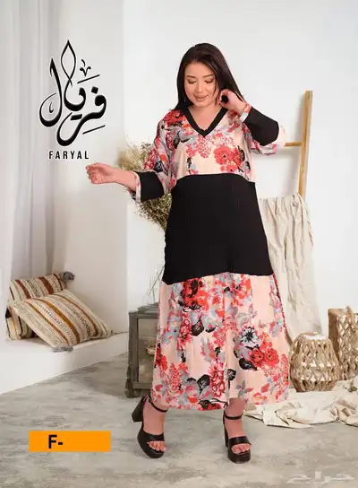 الحقو العروض اي ثلاثة جلابيات ب 100ريال 10