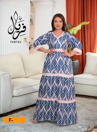 الحقو العروض اي ثلاثة جلابيات ب 100ريال 9