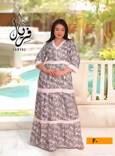 الحقو العروض اي ثلاثة جلابيات ب 100ريال 17