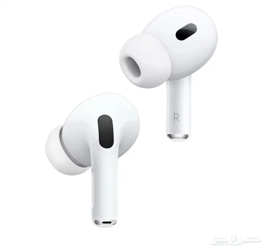 AirPods pro 2 index