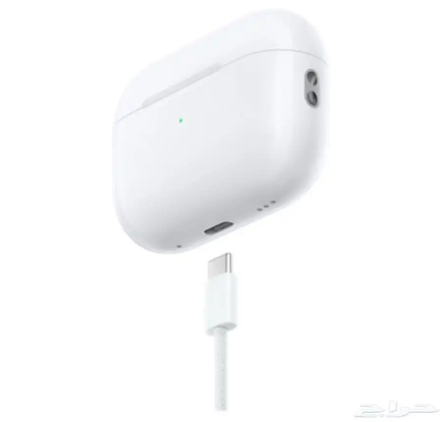 AirPods pro 2 index