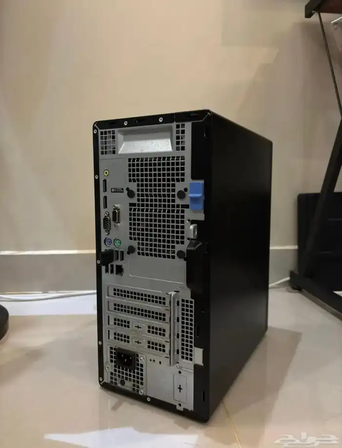 كمبيوتر مكتبي PC ( معالج i7 ) 1