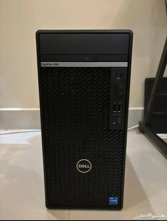 كمبيوتر مكتبي PC ( معالج i7 ) 0