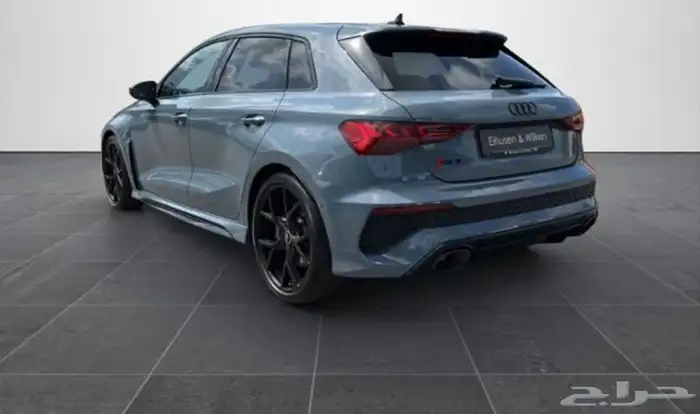 Audi RS3 2022 5