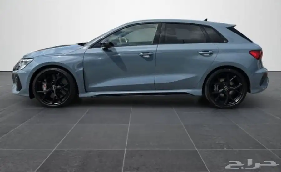 Audi RS3 2022 index