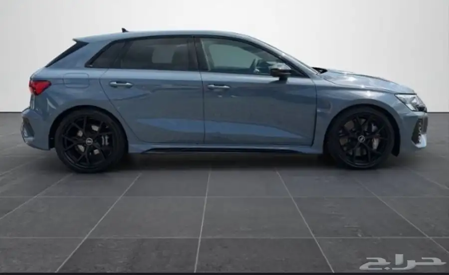 Audi RS3 2022 index