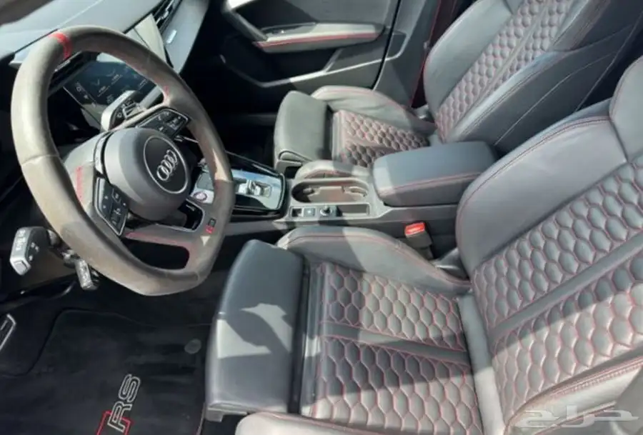 Audi RS3 2022 9