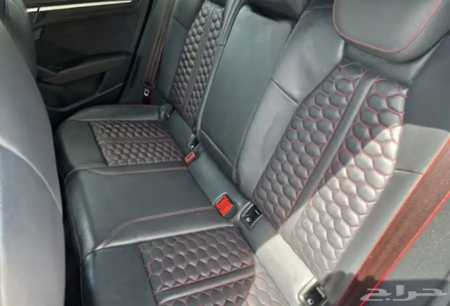 Audi RS3 2022 index
