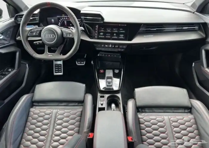Audi RS3 2022 8