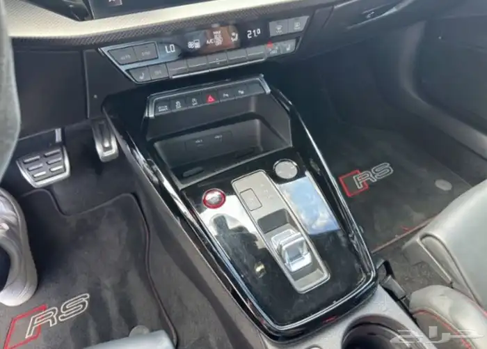 Audi RS3 2022 13
