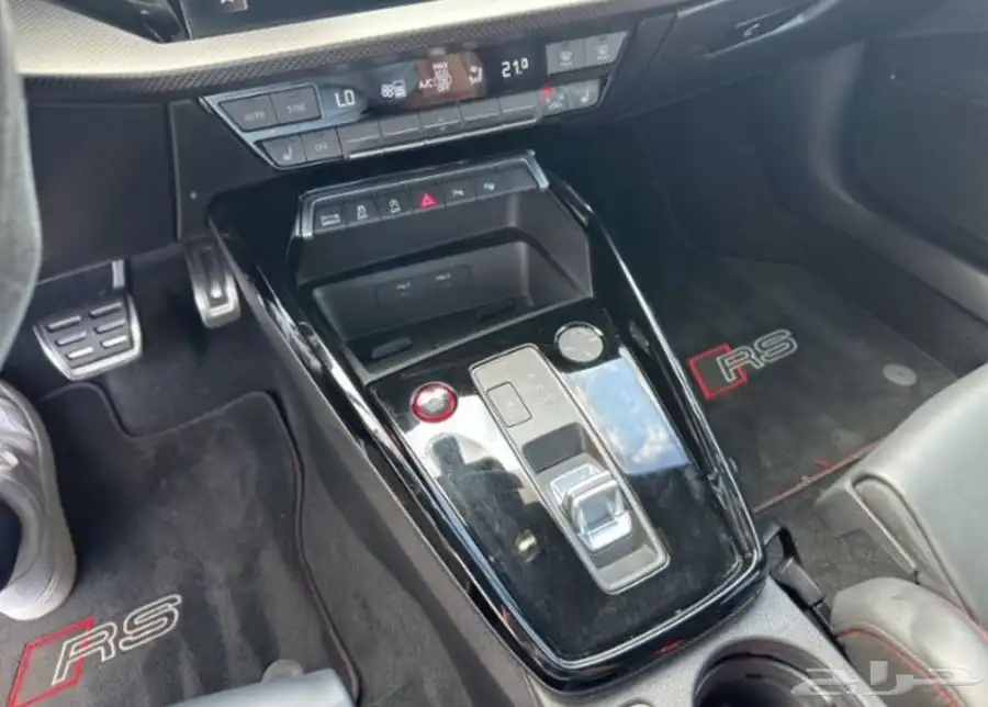 Audi RS3 2022 13