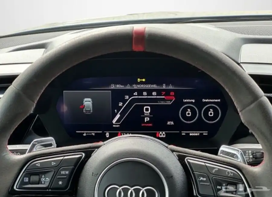 Audi RS3 2022 12