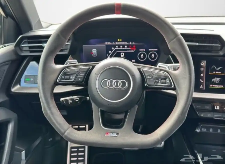 Audi RS3 2022 11