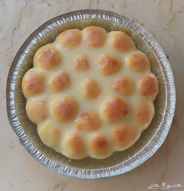 عريكة و أكلات شعبية و سمن 4