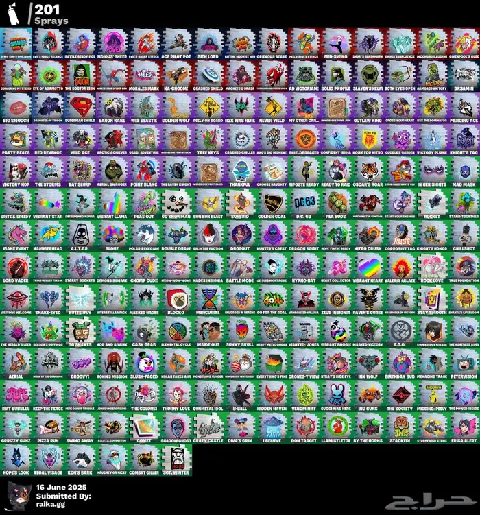 حساب فورت وقراند وروكت 70