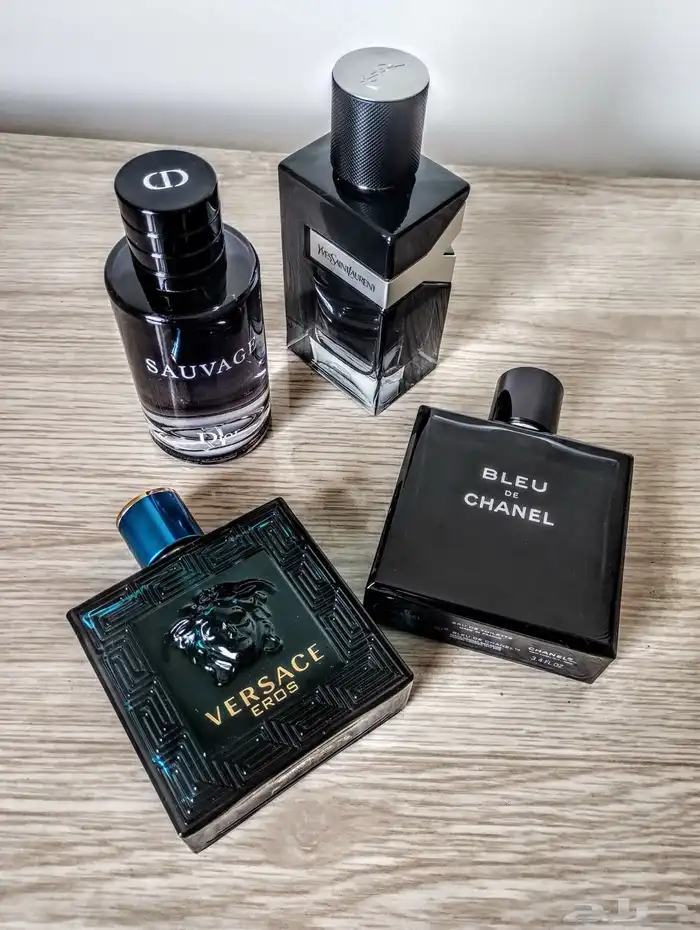 عطور رجالية فخمه 18