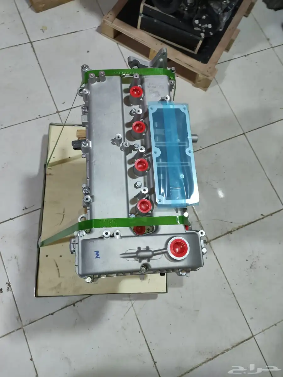 مكينه جاك GS8 جديده index