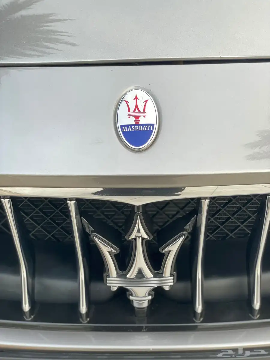 مازيراتي 2020 Maserati Ghibli باقي ع ضمان الشركة مخزنة index