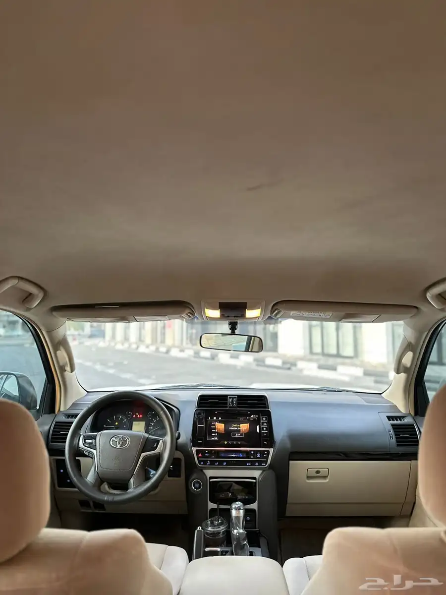 برادو 2019 31