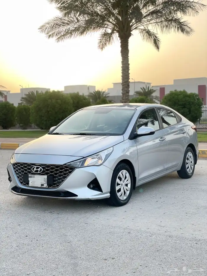 (تم البيع)هيونداي-اكسنت-2022 0