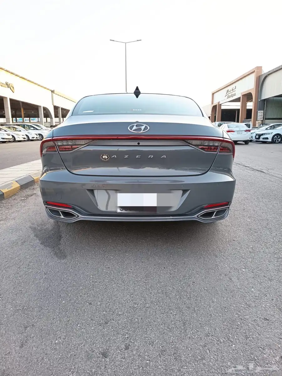 ازيرا بريميوم 2023 فل كامل 5