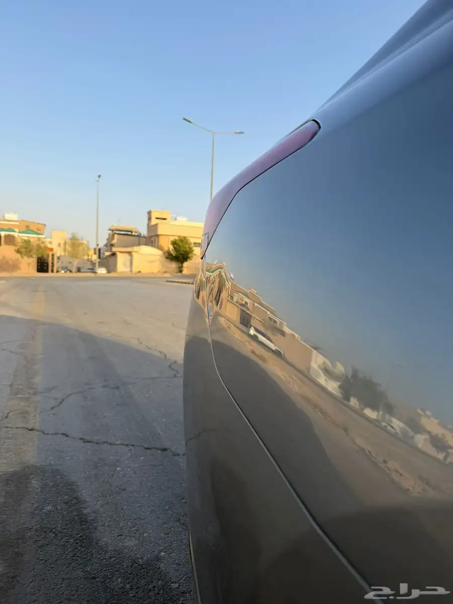 جينيسس G80 20216 رويال 12