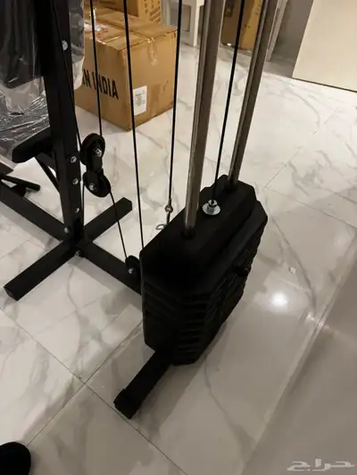 جهاز رياضي متكامل 2