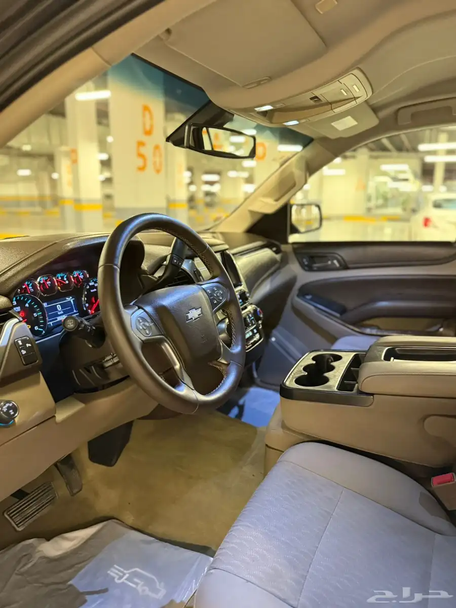 تاهو سعودي دبل مديل 2018 15