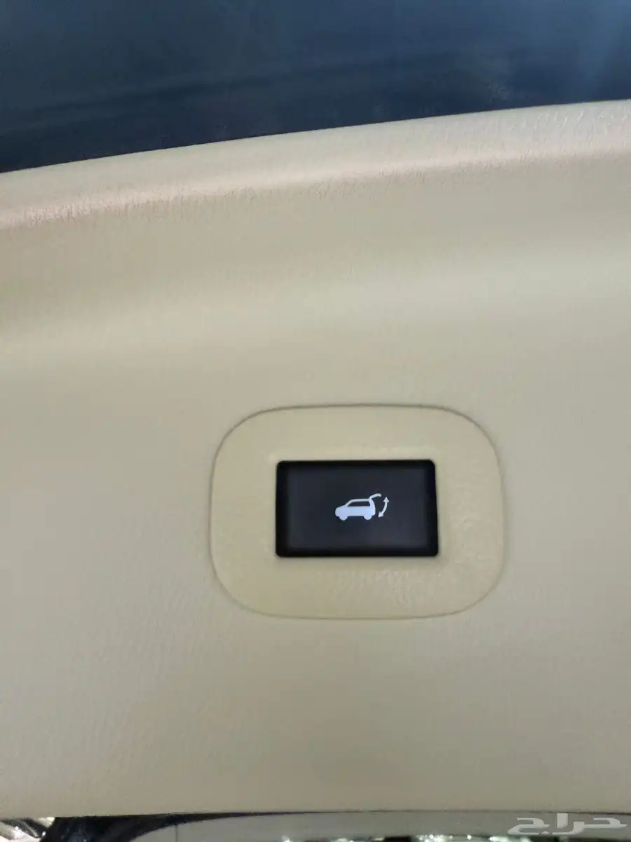 انفنيتي QX80 2015 فل كامل 17