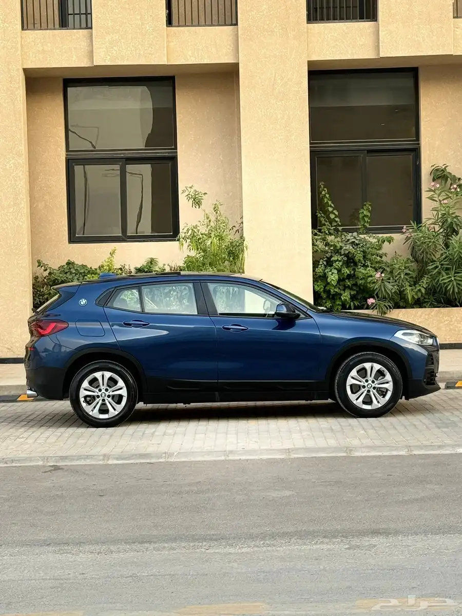 BMW X2 2023 بي ام دبليو 5
