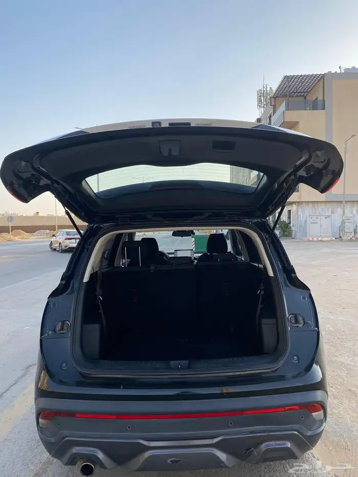 شفروليه كوبتيفا 2022 فل كامل 0